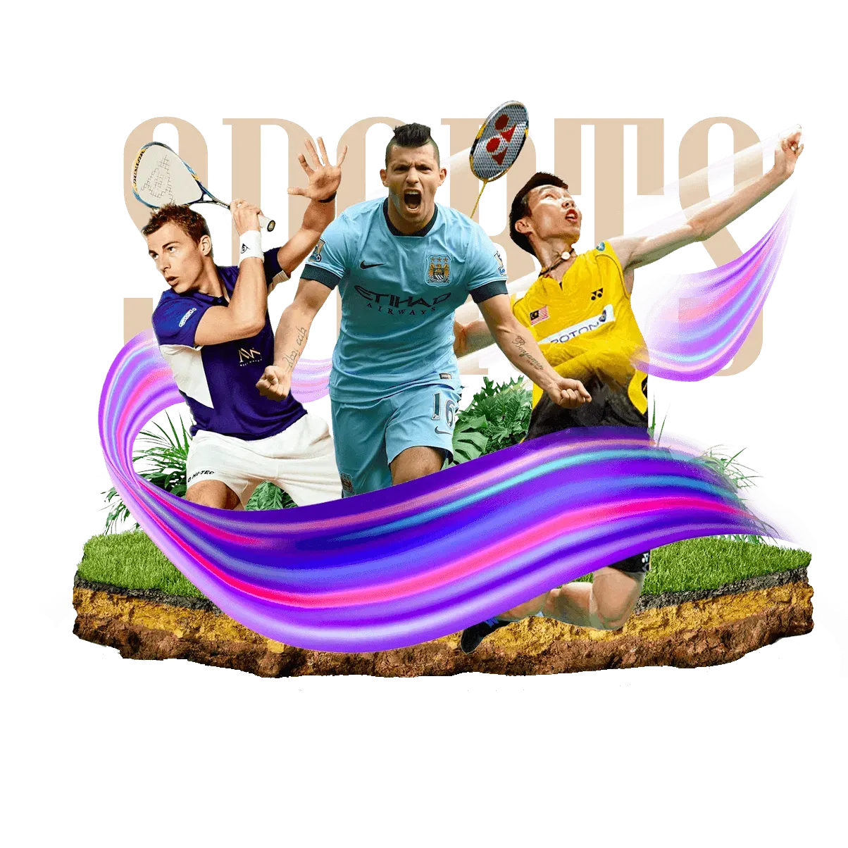 team 乐鱼体育